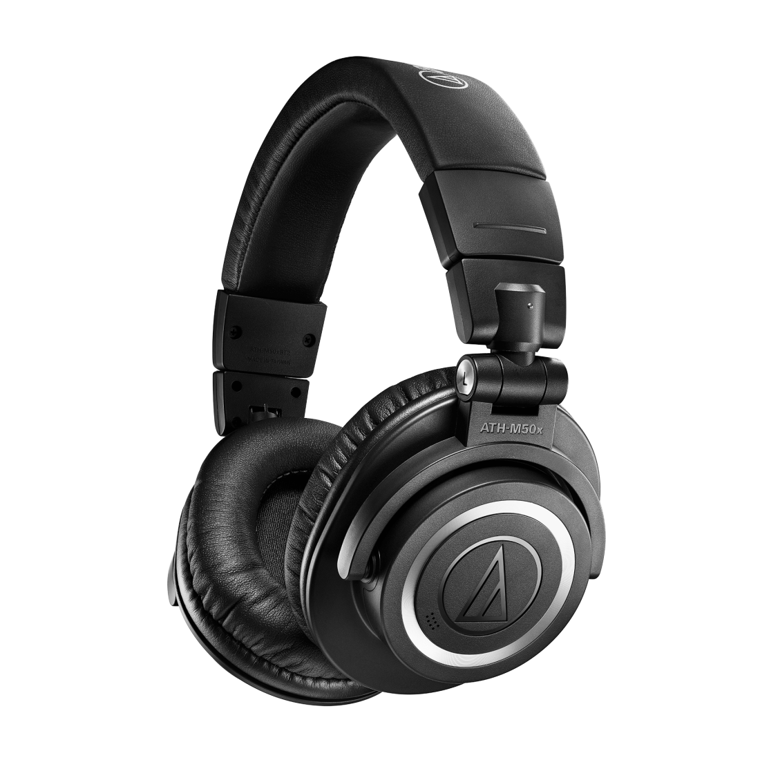 ATH-M50xBT2 Wireless Over-ear Bluetooth Headphone V2