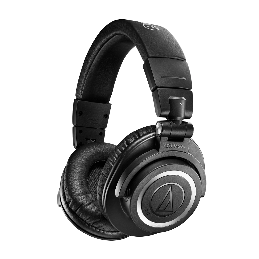 ATH-M50xBT2 Wireless Over-ear Bluetooth Headphone V2