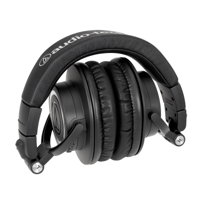 ATH-M50xBT2 Wireless Over-ear Bluetooth Headphone V2