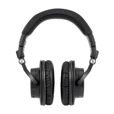 ATH-M50xBT2 Wireless Over-ear Bluetooth Headphone V2
