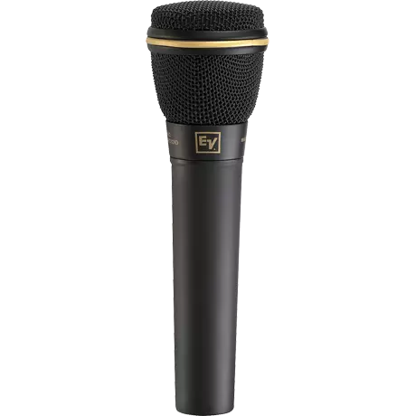N/Dym N/D967 - Premium High SPL Dynamic Vocal Microphone - Supercardioid