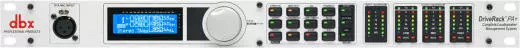 Driverack Loudspeaker Control System