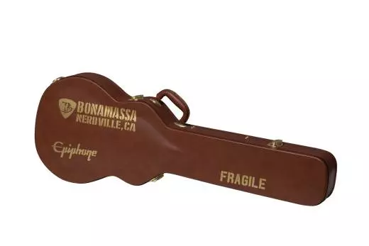 Joe Bonamassa \'\'Lazarus\'\' \'59 Les Paul Standard