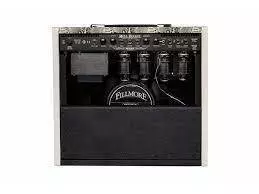 Kingsnake 1x12 Combo Amp - Snakeskin