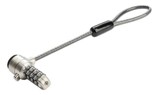 StarTech - Expansion Loop for Laptop Cable Locks