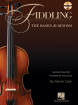 Hal Leonard - Fiddling: The Basics & Beyond - Clark - Book/CD