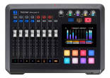Tascam - Mixcast 4 Podcast Station Recorder\/USB Audio Interface