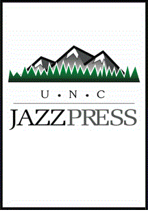 UNC Jazz Press - Pavillion - Fischer - Jazz Ensemble - Gr. 5