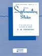 Rubank Publications - Supplementary Studies - Endresen - Tuba - Book