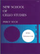 Stainer & Bell Ltd - New School of Cello Studies, Book 1 - Such - Cello - Book