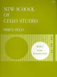 Stainer & Bell Ltd - New School of Cello Studies, Book 2 - Such - Cello - Book