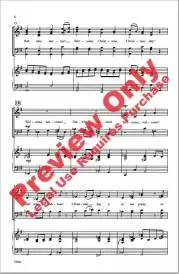 Welcome Christmas (from How the Grinch Stole Christmas) - Seuss/Hague/Beck - SATB