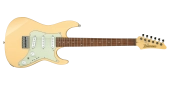 Ibanez - AZES31 Standard Electric Guitar w\/Hardtail Bridge - Ivory