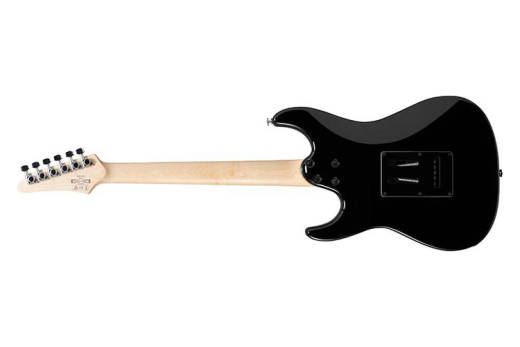 AZES40 Standard Electric Guitar - Black