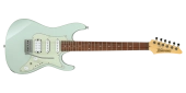 Ibanez - AZES40 Standard Electric Guitar - Mint Green