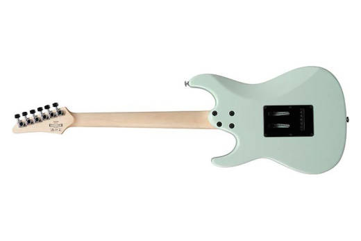 AZES40 Standard Electric Guitar - Mint Green