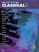 Alfred Publishing - The Giant Book Of Classical Sheet Music - Easy Piano - Book