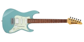 Ibanez - AZES40 Standard Electric Guitar - Purist Blue