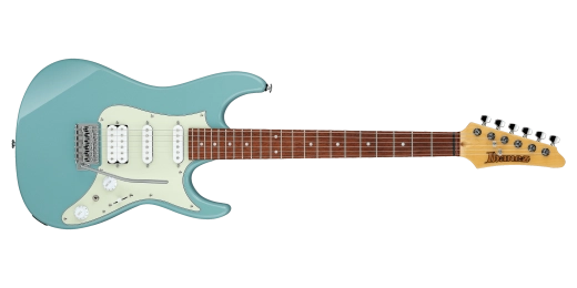 Ibanez - AZES40 Standard Electric Guitar - Purist Blue