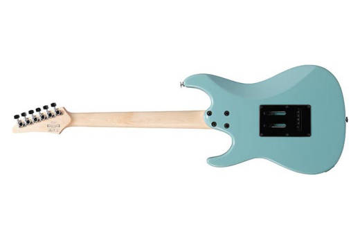 AZES40 Standard Electric Guitar - Purist Blue
