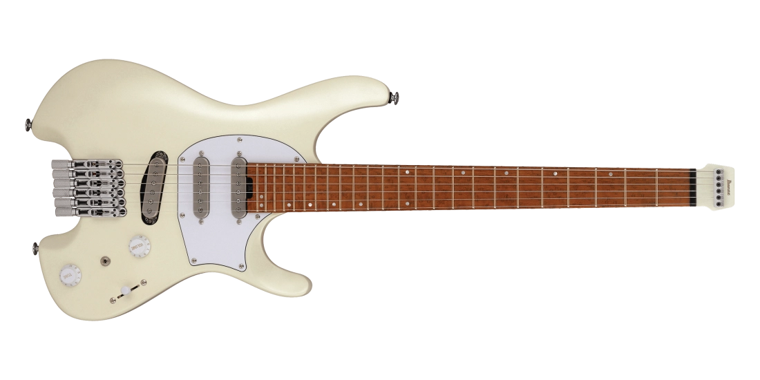 Ichika Nito Signature Model - Vintage White Matte