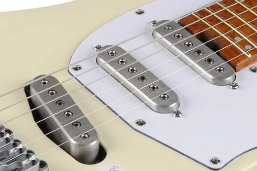 Ichika Nito Signature Model - Vintage White Matte