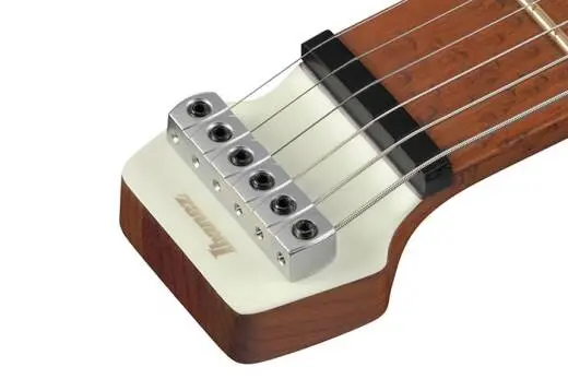 Ichika Nito Signature Model - Vintage White Matte