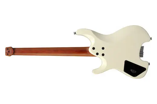 Ichika Nito Signature Model - Vintage White Matte