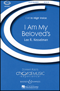 I Am My Beloved\'s - Kesselman - SA