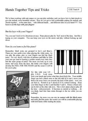 Play Piano Chords Today, Level 1 - Gould - Book/2 CDs