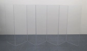 Clearsonic - 7-Section ClearSonic Panels - 168 x 66
