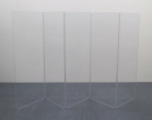 Clearsonic - 5-Section ClearSonic Panels - 120 x 66