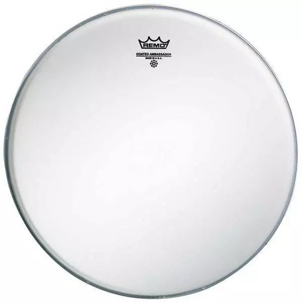 14 Inch Ambassador Coated Batter