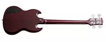 SG Standard Bass - Heritage Cherry