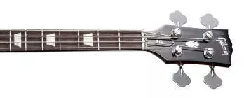 SG Standard Bass - Heritage Cherry
