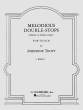 G. Schirmer Inc. - Melodious Double-Stops, Book 2 - Trott - Violin - Book