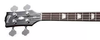 SG Standard Bass - Heritage Cherry - Left Handed