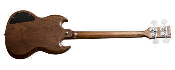 Gibson SG Standard Bass - Walnut | Long & McQuade