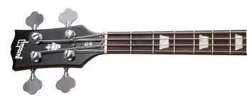 SG Standard Bass - Walnut - Left Handed