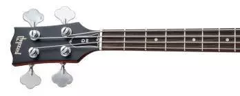 SG Special Bass - Satin Cherry - Left Handed