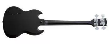 SG Special Bass - Satin Fireburst