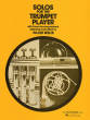 G. Schirmer Inc. - Solos for the Trumpet Player - Beeler - Trumpet/Piano - Book