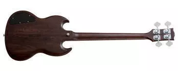 SG Special Bass - Satin Chocolate