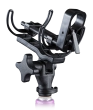 Rycote - INV-Lite 21 Boom Shockmount for Short Shotgun Mics
