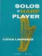 G. Schirmer Inc. - Solos for the Harp Player - Lawrence - Harp\/Piano - Book