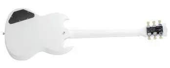 SG Standard Min-ETune - Alpine White