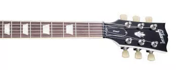 SG Standard Min-ETune - Alpine White