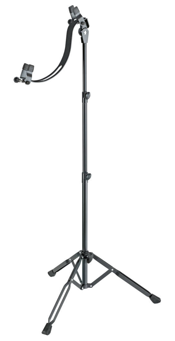 Electric Guitar Performer Stand