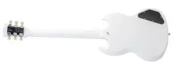 SG Standard Min-ETune - Alpine White - Left Handed