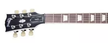 SG Standard Min-ETune - Alpine White - Left Handed